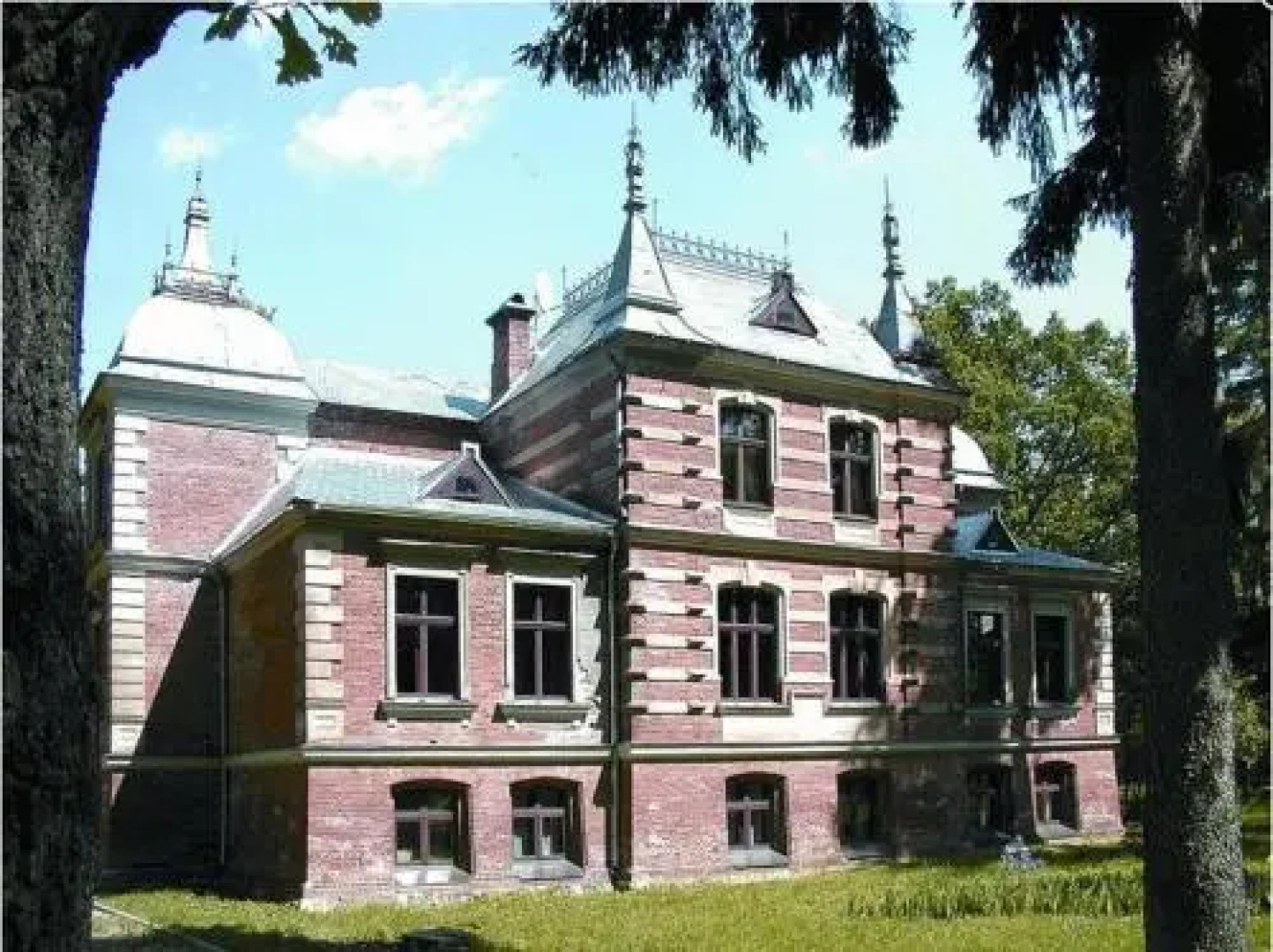 Viesu nams Aumeisteri