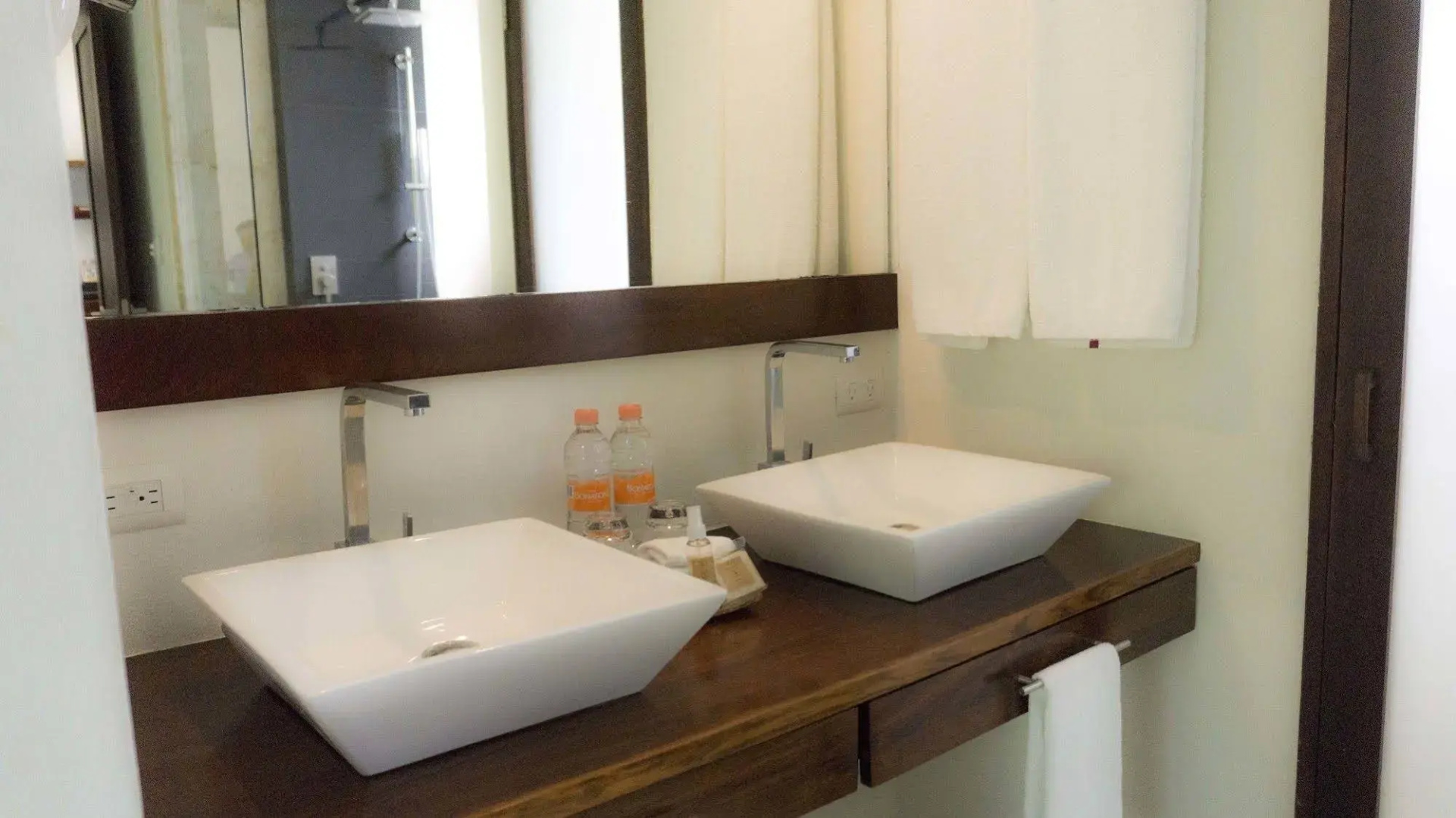 Intima Resort Tulum - Clothing Optional - Adults Only