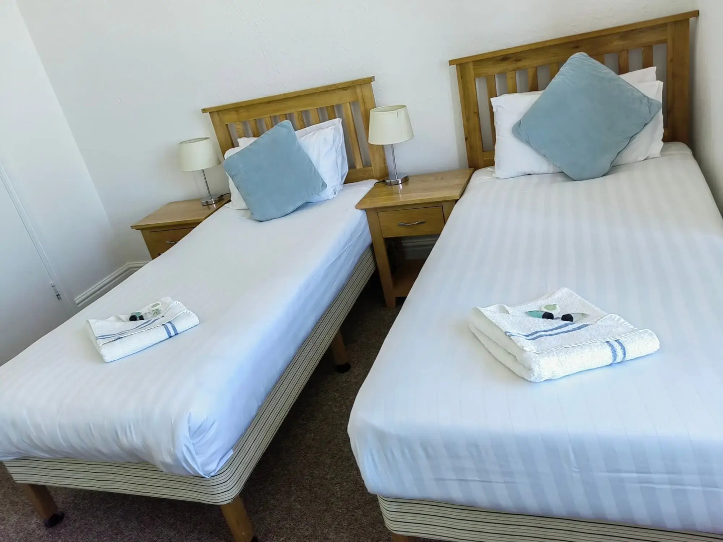 The Cardigan Bay Guest House