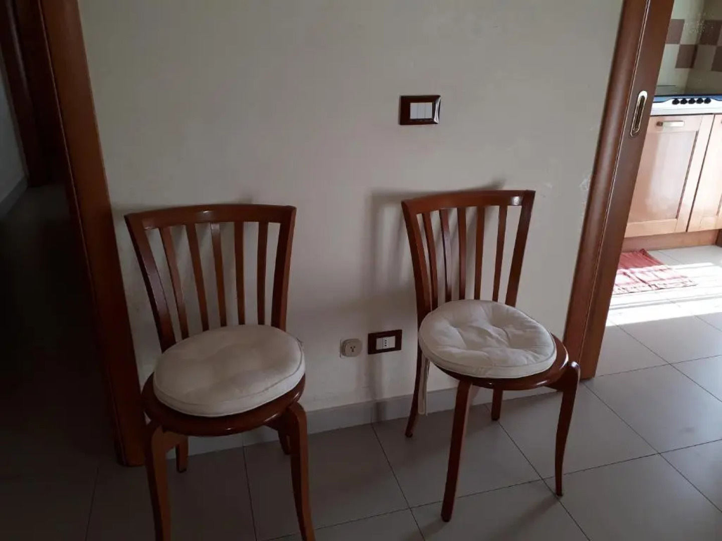 Appartamento su Corso Amedeo d'Aosta