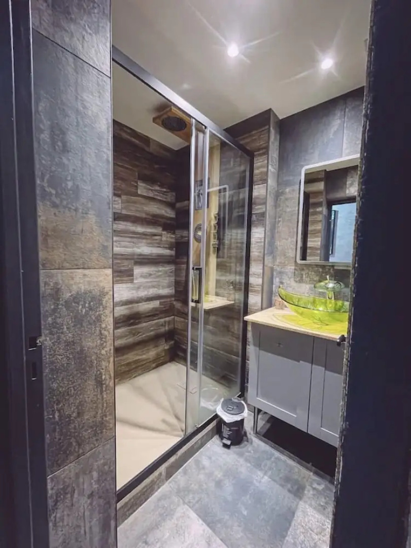 Appartement Tassigny Gare