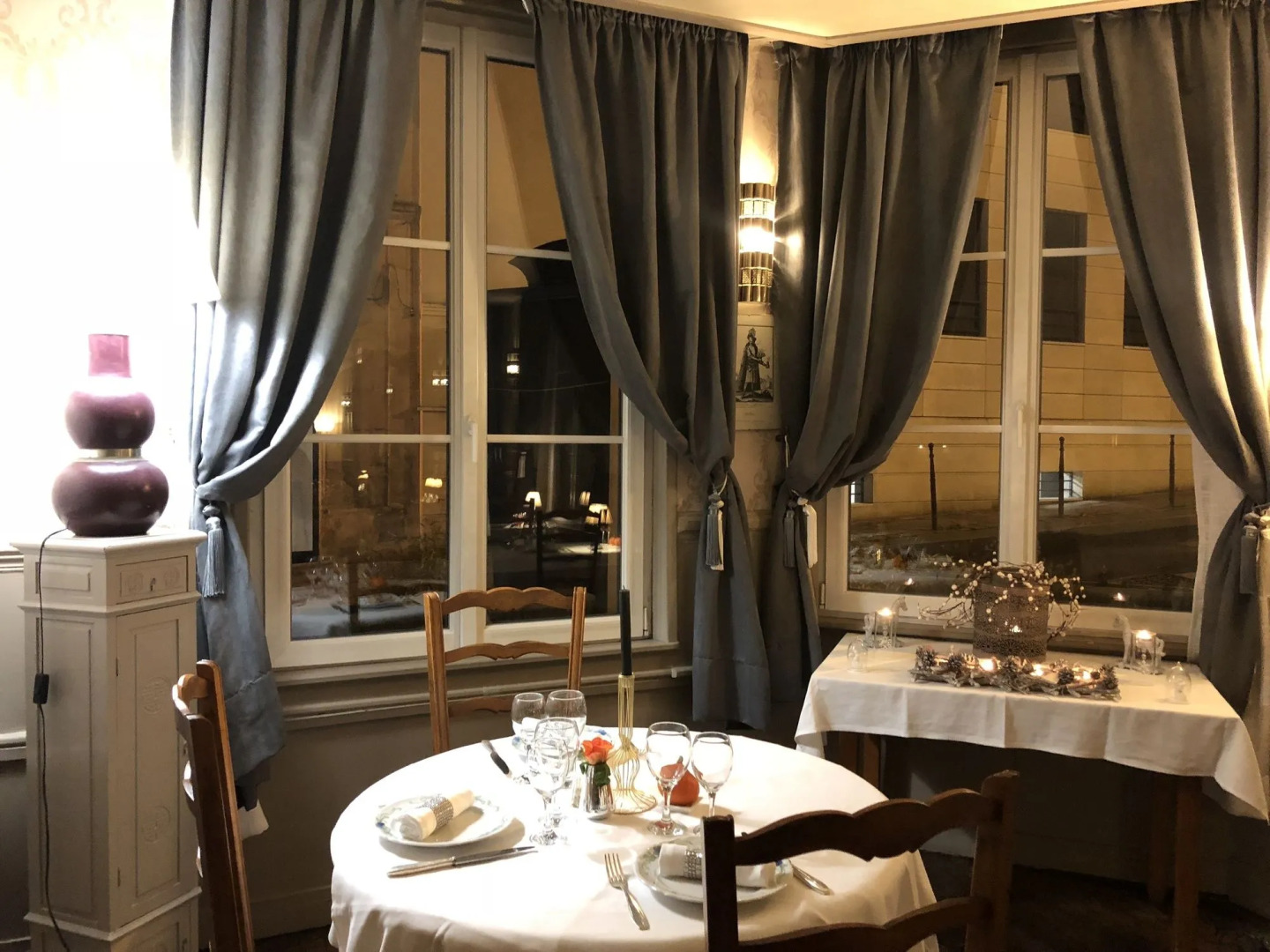 Hotel de la Banniere de France