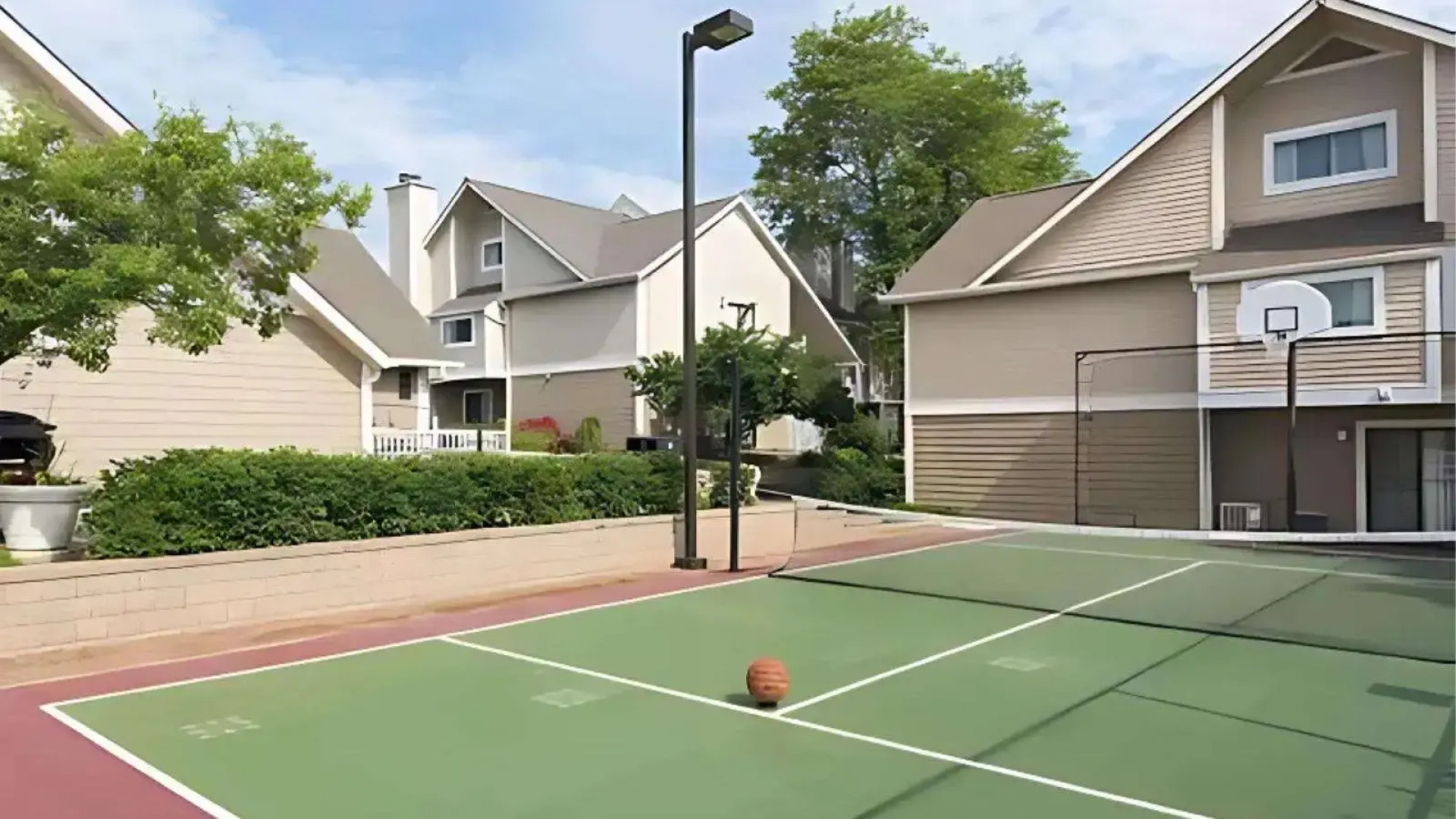 Sonesta ES Suites Cincinnati - Sharonville West