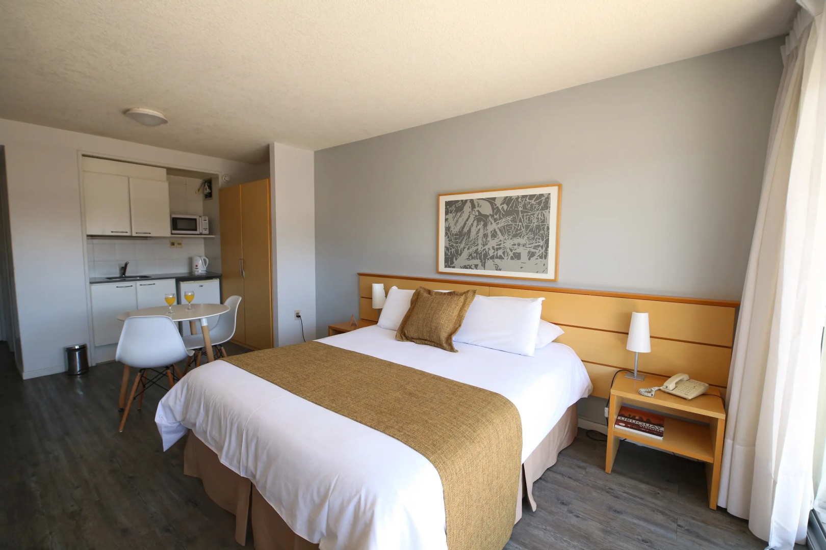 Punta Trouville Hotel
