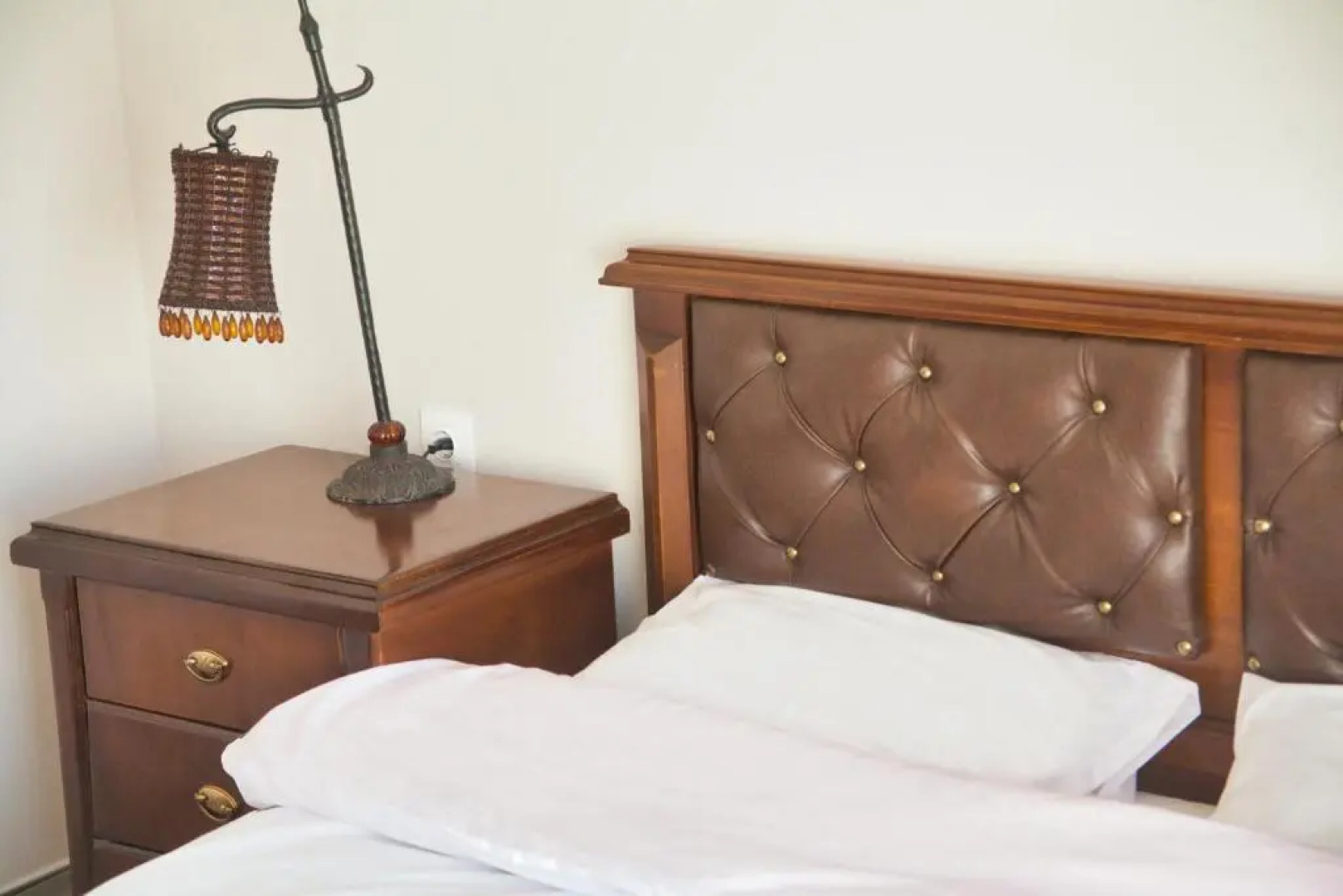 Luxury Double Bedroom Apartment in the City Center