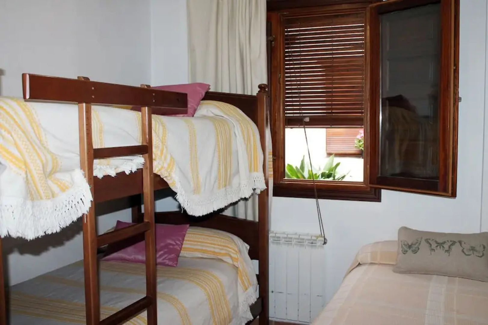 Apartamentos Rurales Rosendo La Mejorana