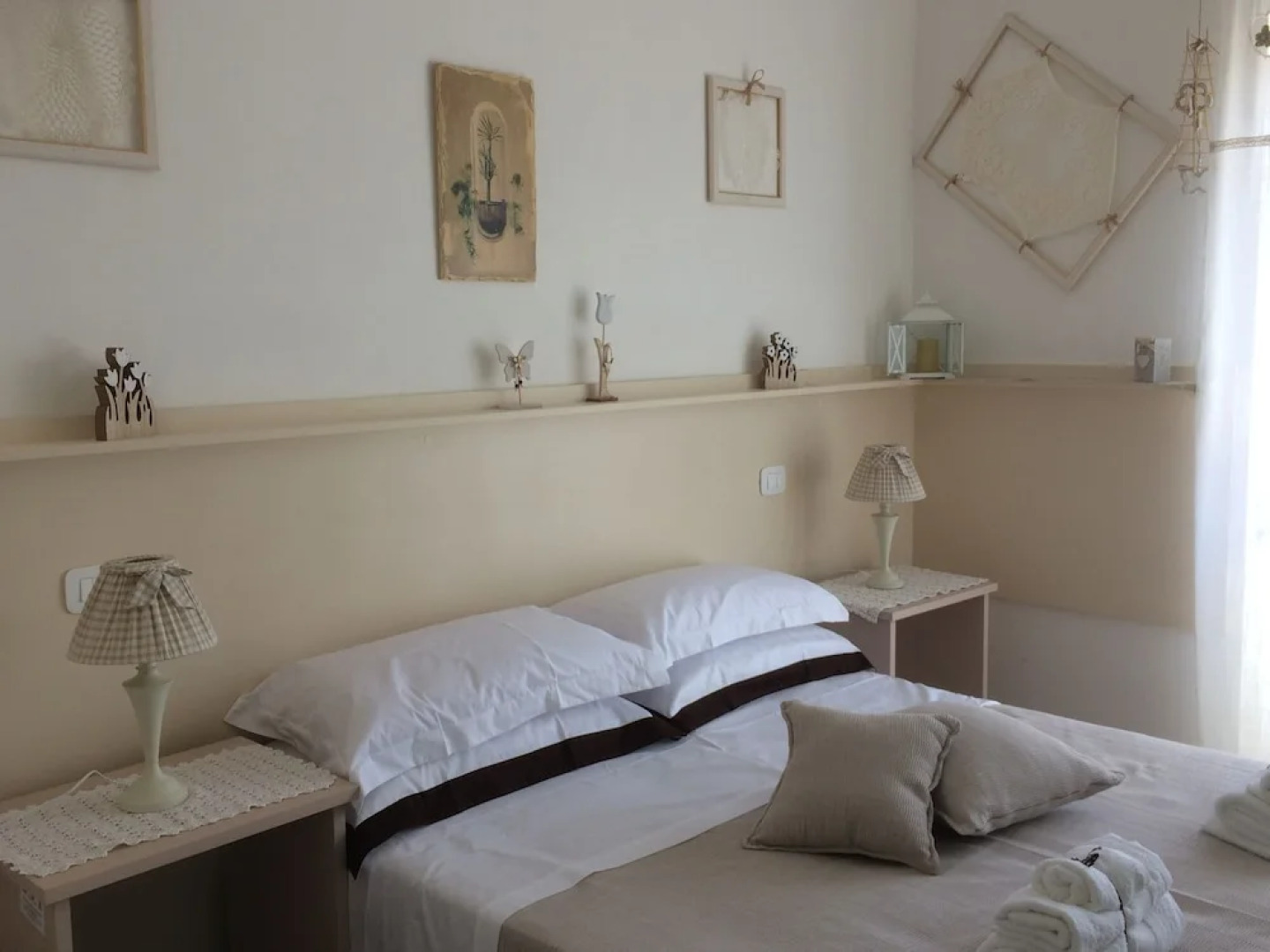 La realtà di un sogno