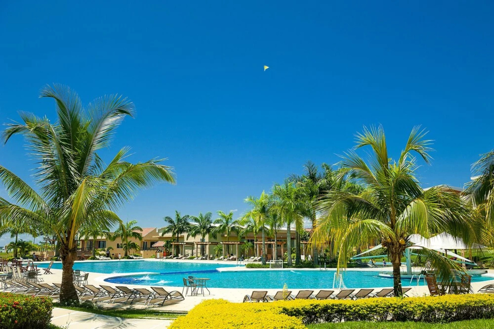 Wyndham Garden Villavicencio