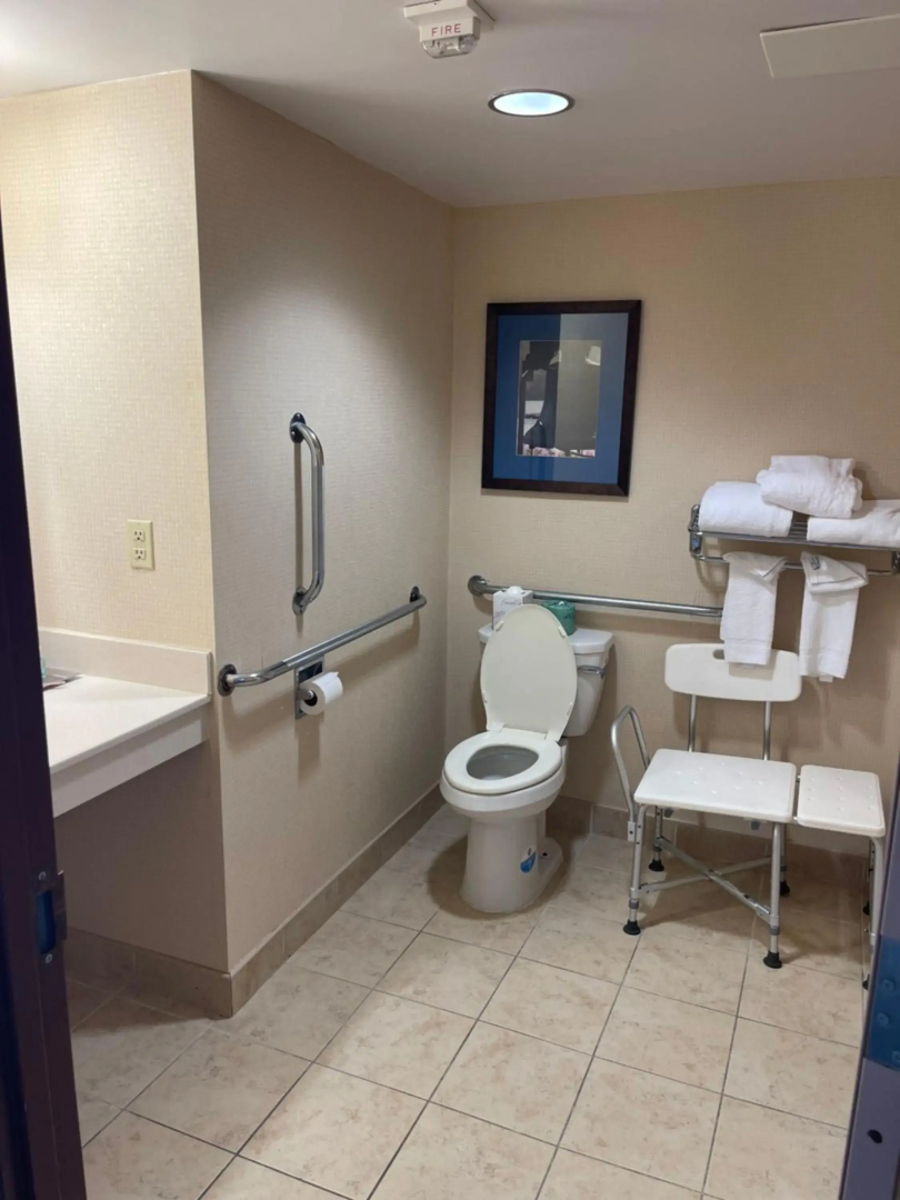 Wyndham Garden Philadelphia Airport