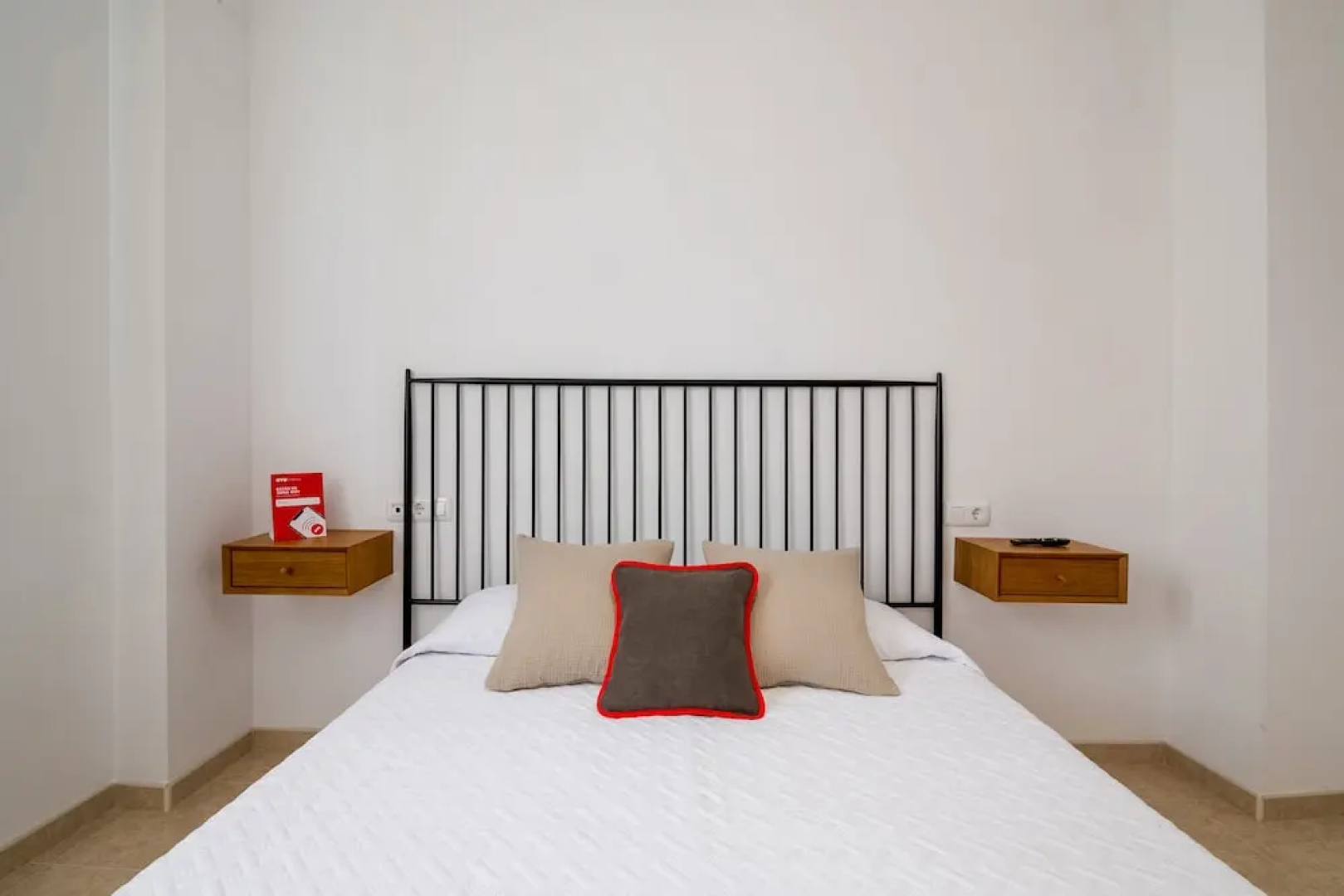 Apartamentos Santiago by OYO Rooms