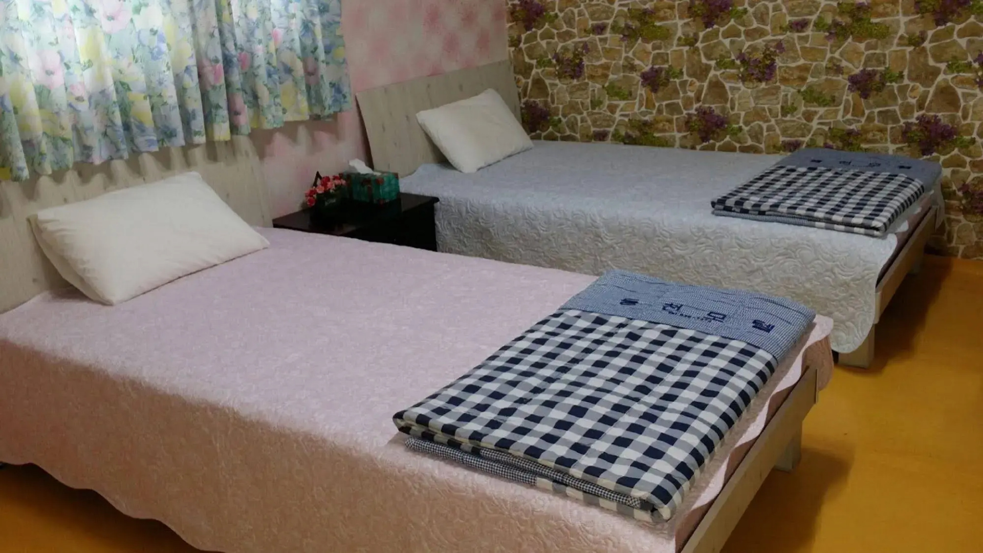 Seorak Dongchun Youthtel - Hostel
