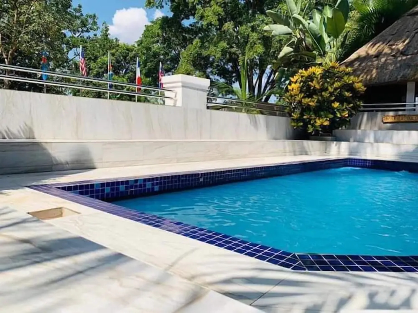 Istanbul Cabanas Hôtel