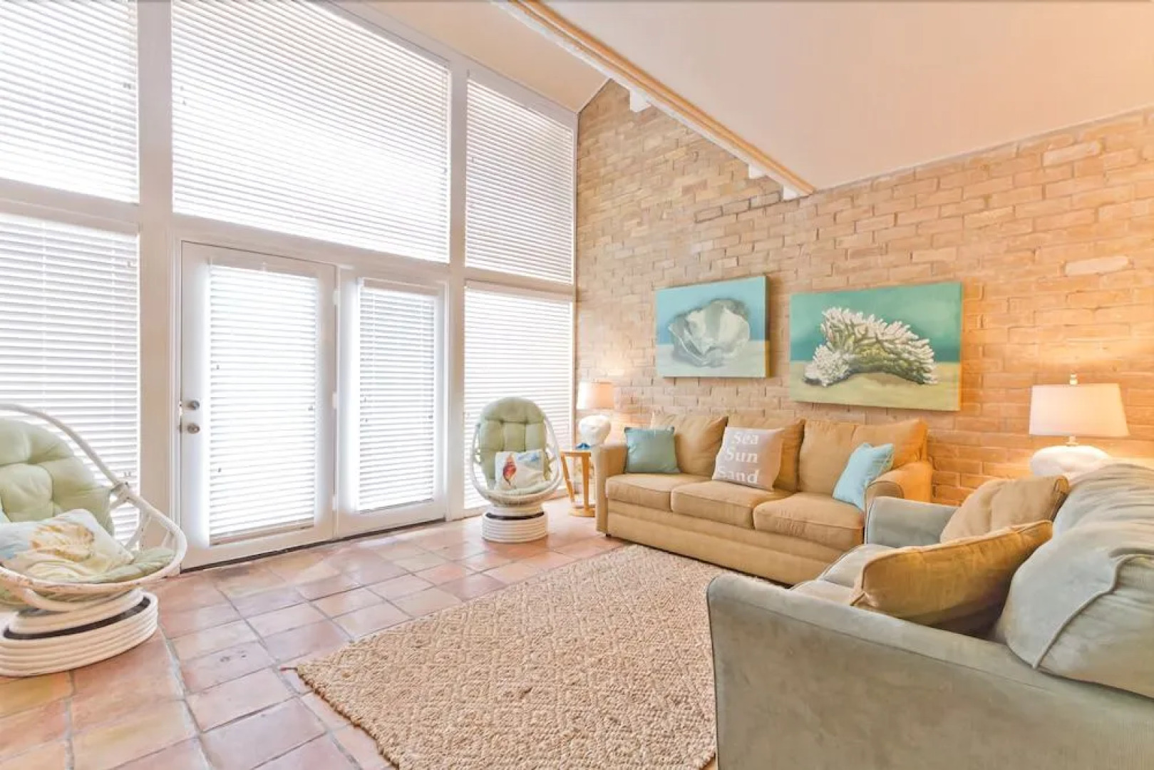 Ocean View by South Padre Condo Rentals