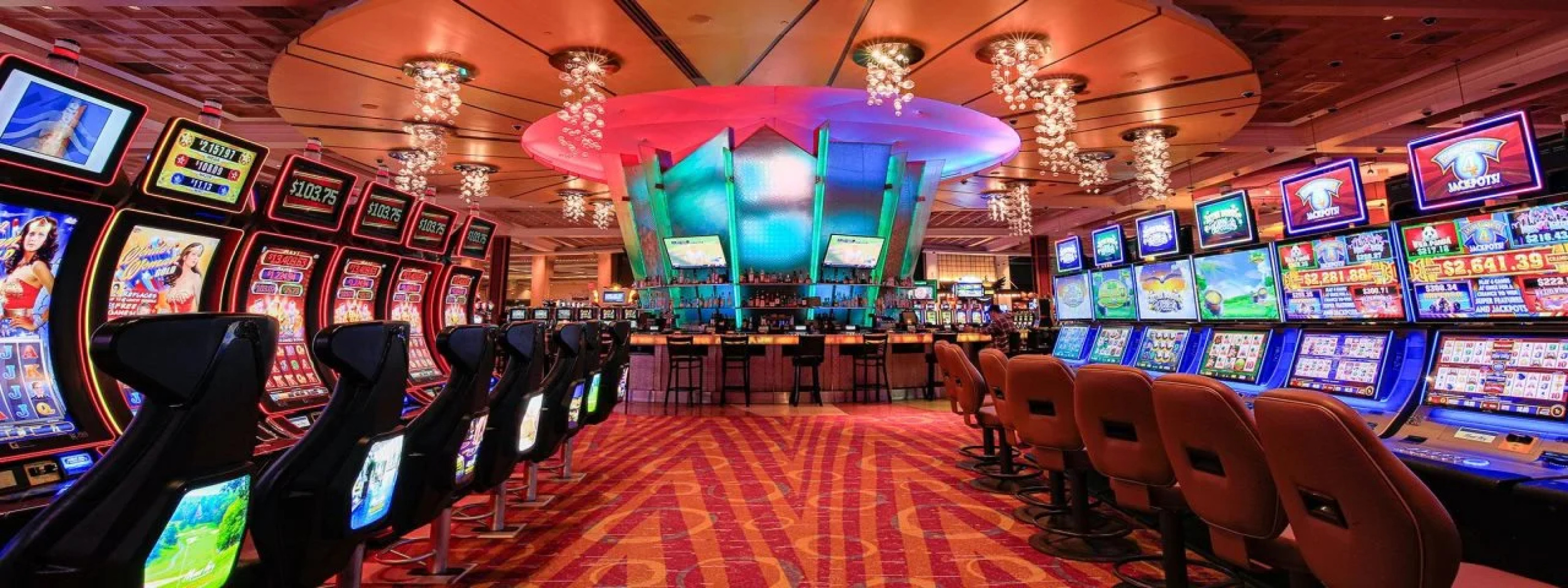 Mount Airy Casino Resort - Adults Only 21+