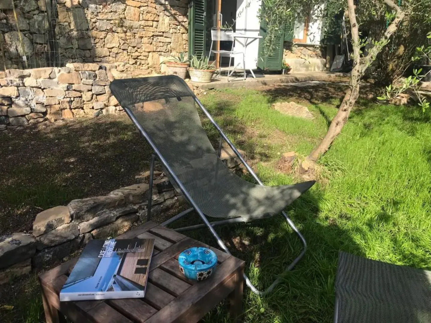 Loft con vista a Lerici