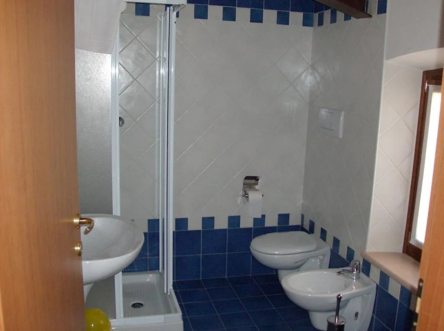 Agriturismo La Palazzina