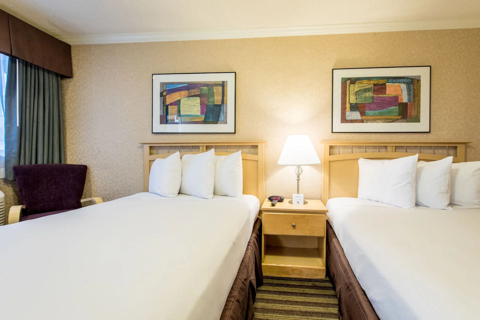 Civic Center Motor Inn