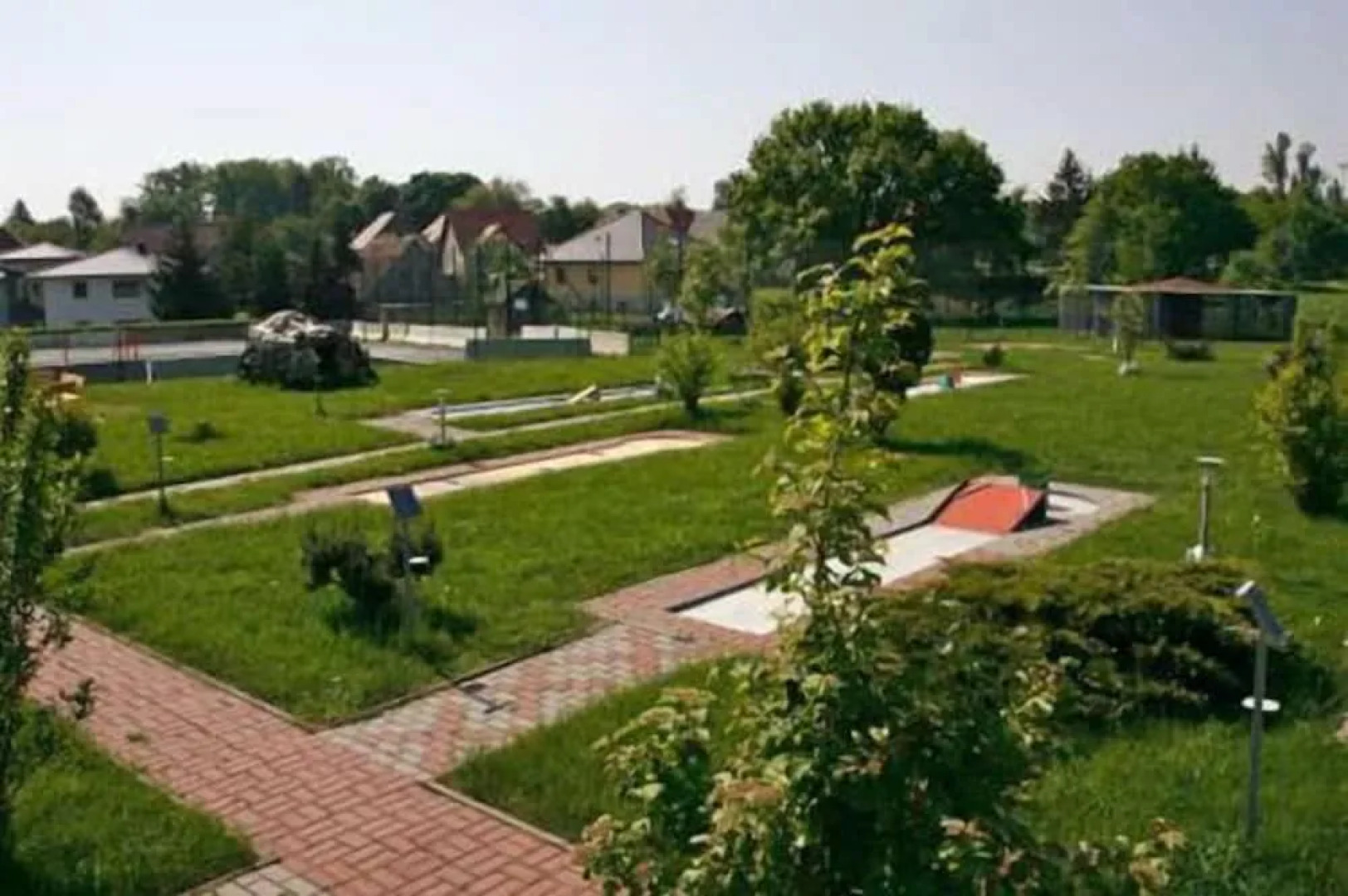 Restaurant - Pension Zum Aumatal