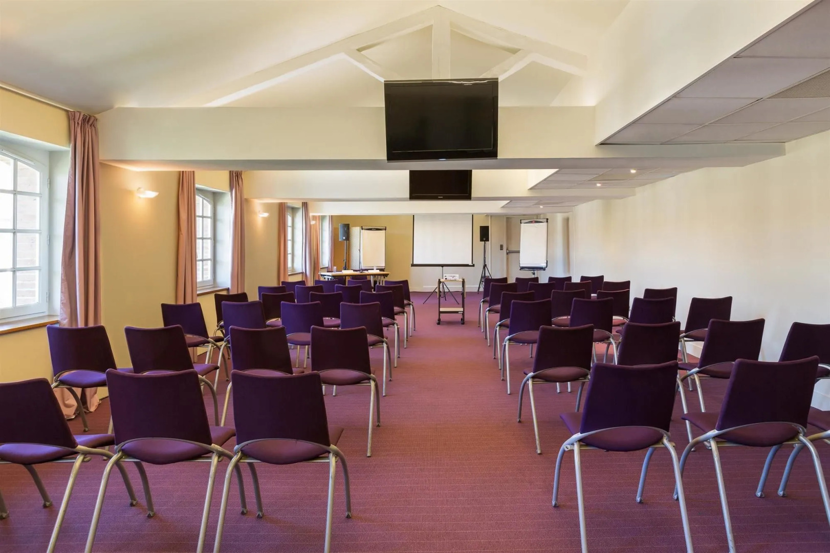 Abbaye des Capucins Spa & Resort