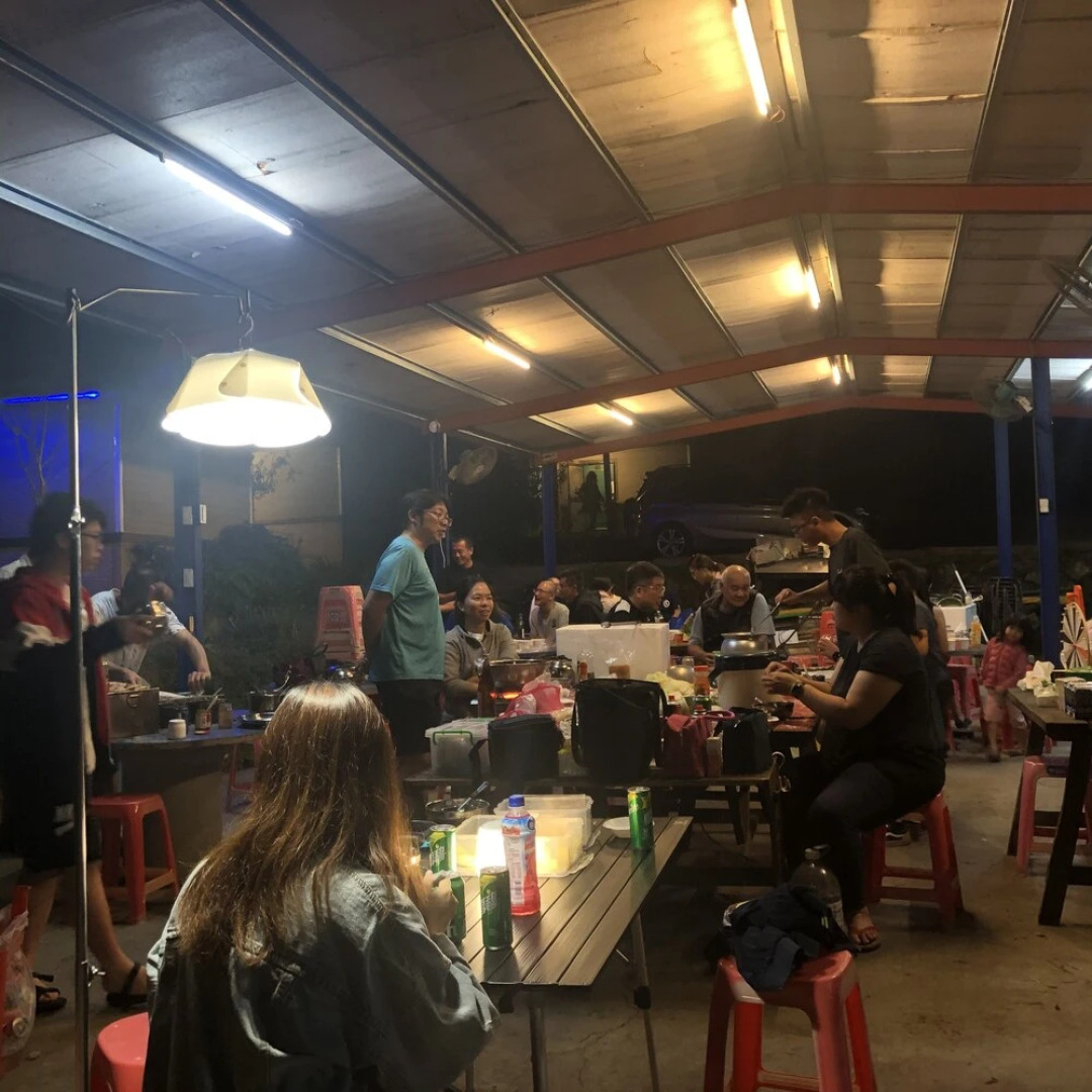 PasTaai Leisure Farm