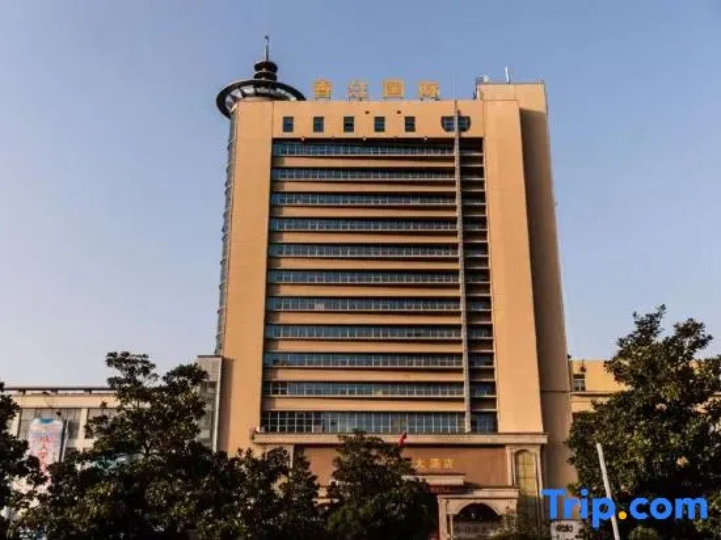 Xiangjiang International Hotel