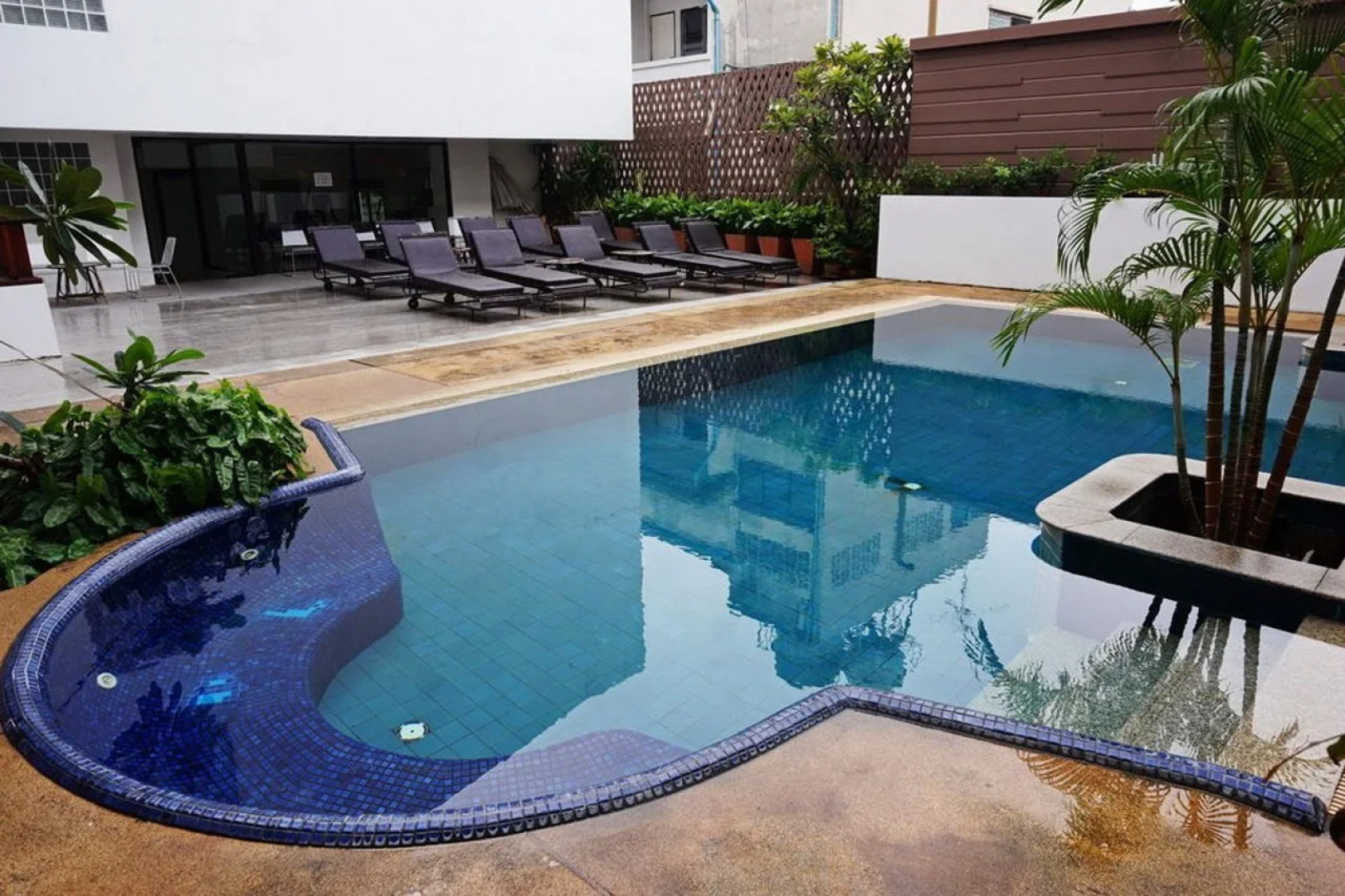 BP Chiang Mai City Hotel