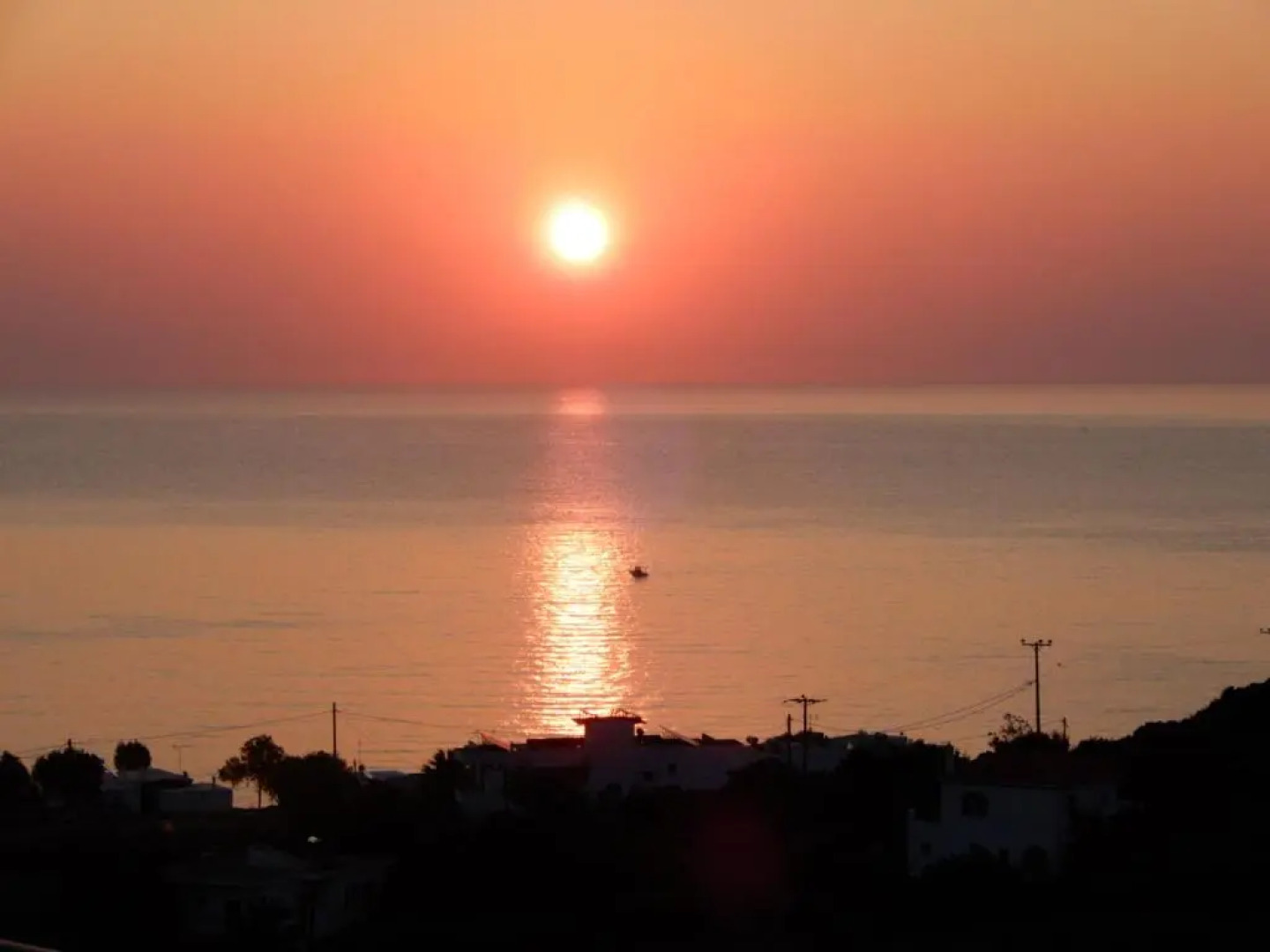 Απεραντο Γαλαζιο 1