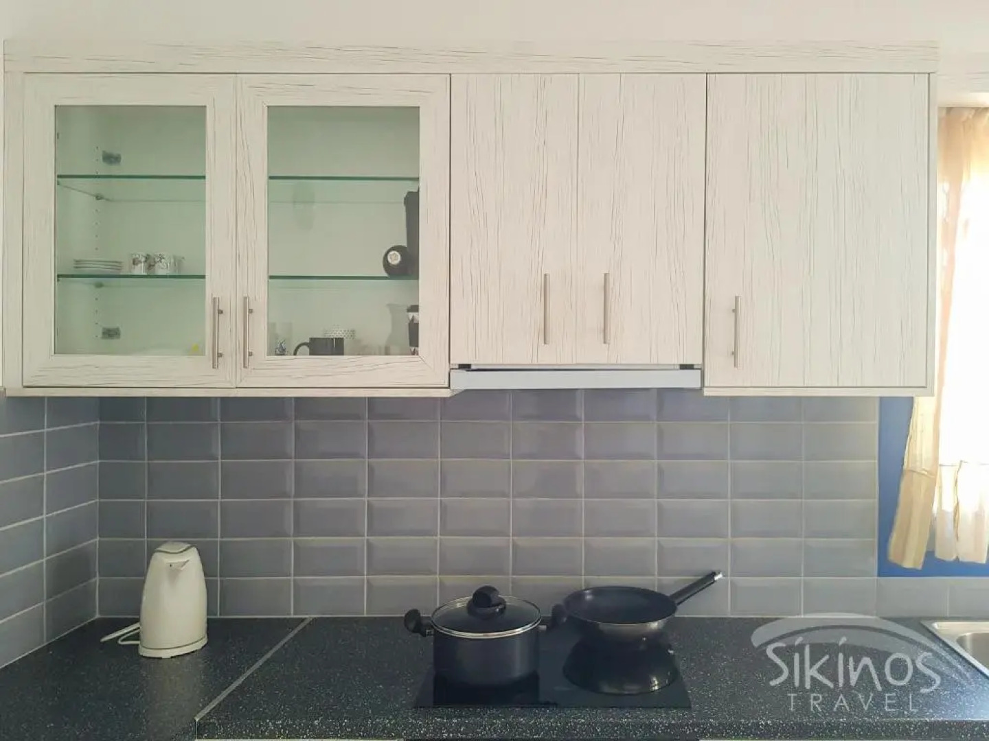 Kastro Elegant House