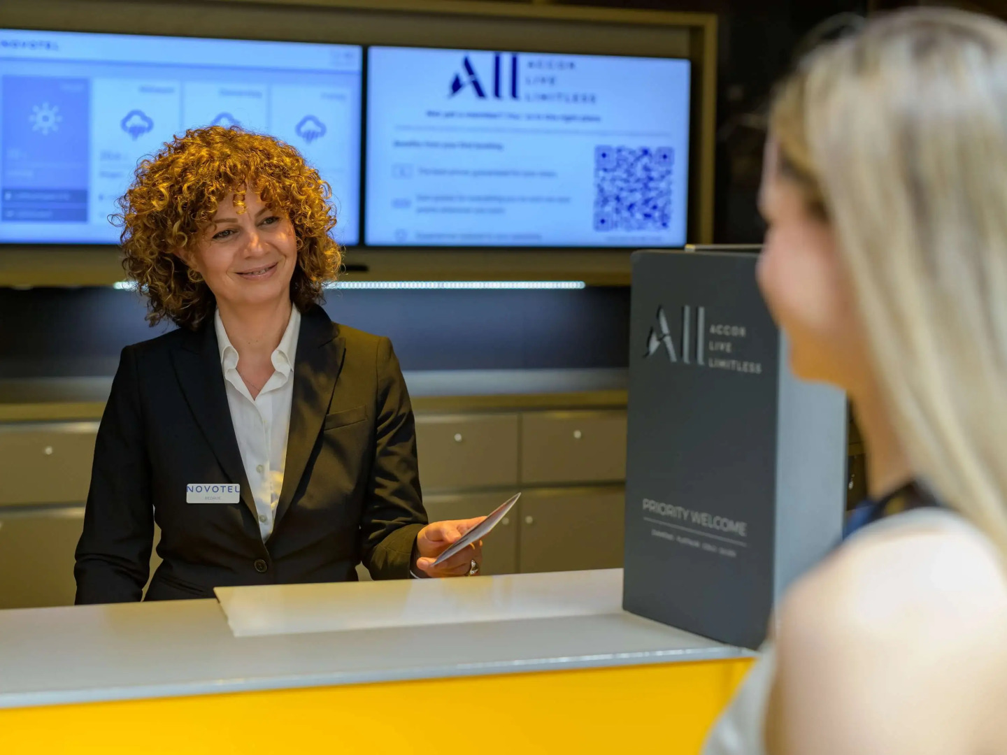 Novotel München Airport