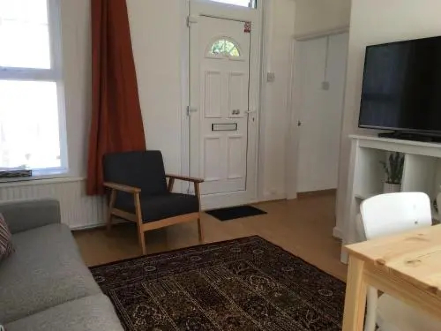 Cambridge Water House Apartments