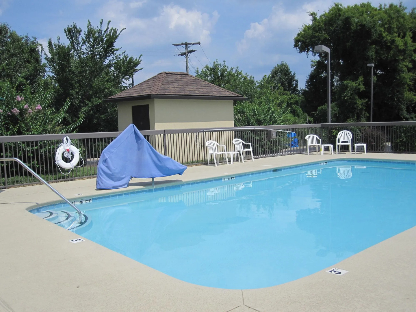 Sleep Inn Murfreesboro Shopping District