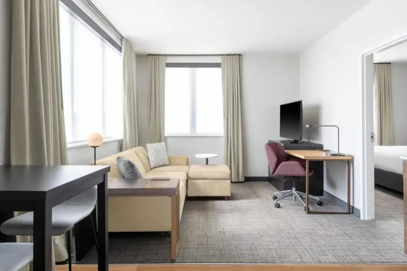 Residence Inn Arvada Denver West