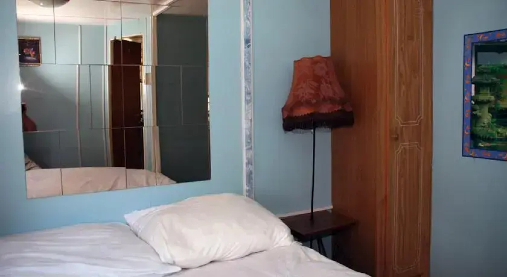 Domki Letniskowe nad Jeziorem