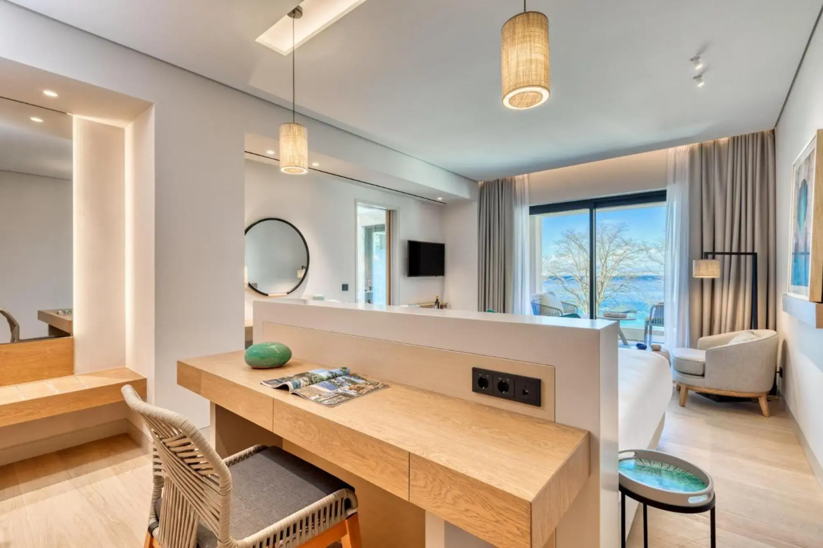 Vathi Cove Luxury Resort & Spa