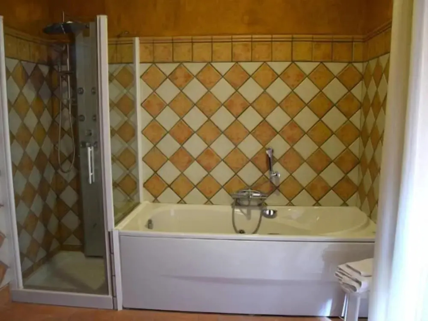 Hotel Palacio del Gobernador