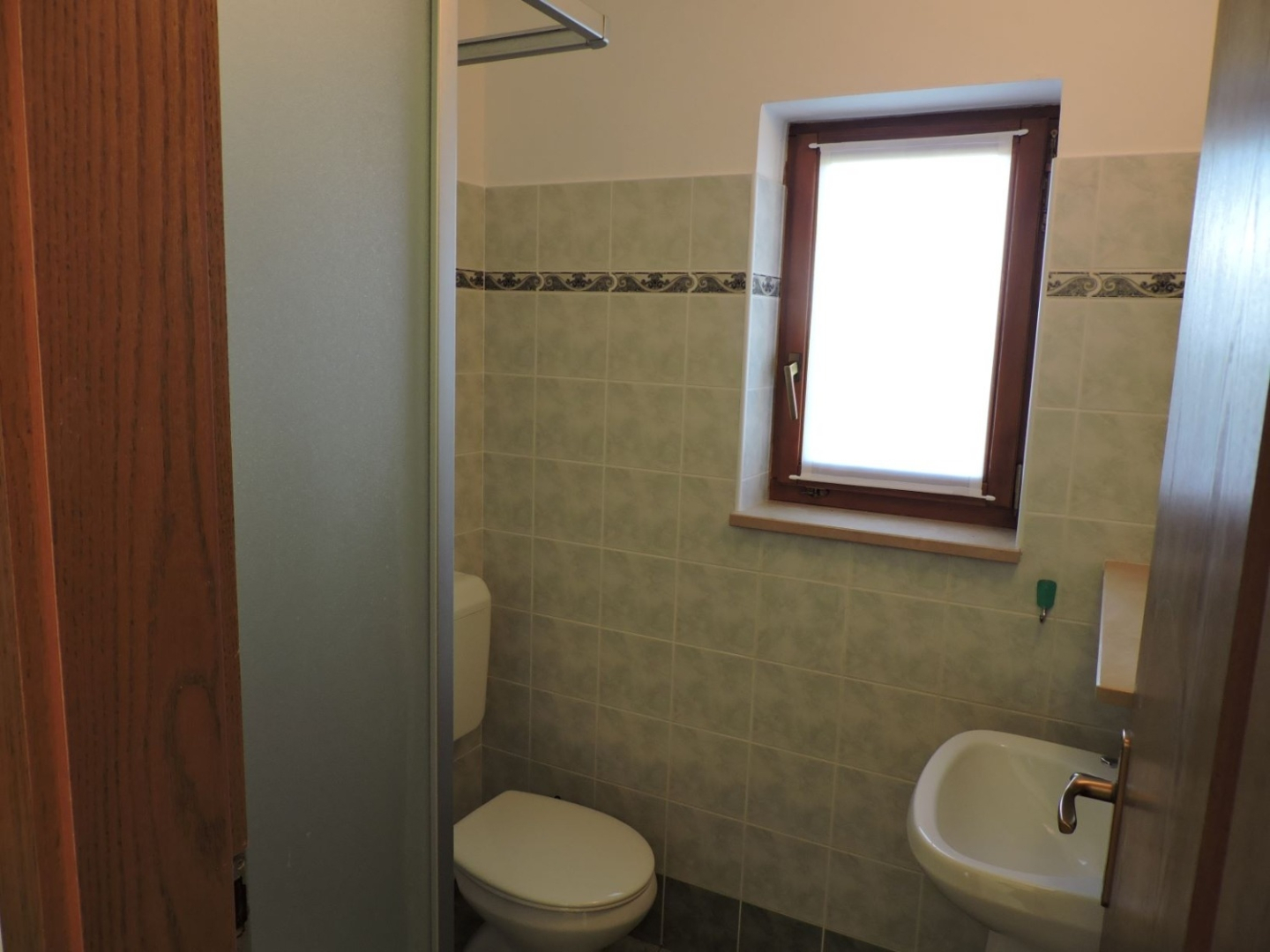 Apartment Mimi - with swimming pool A1 Jasen Krnica, Istria