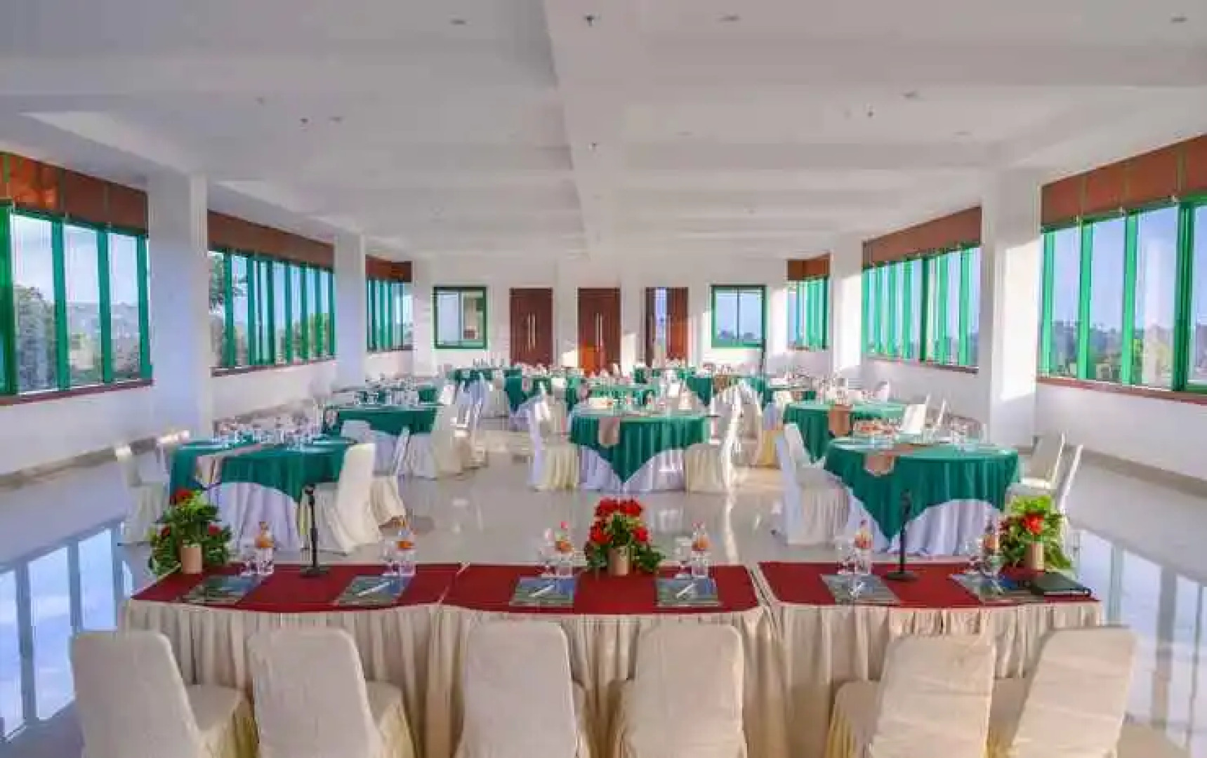 Bukit Vipassana Hotel