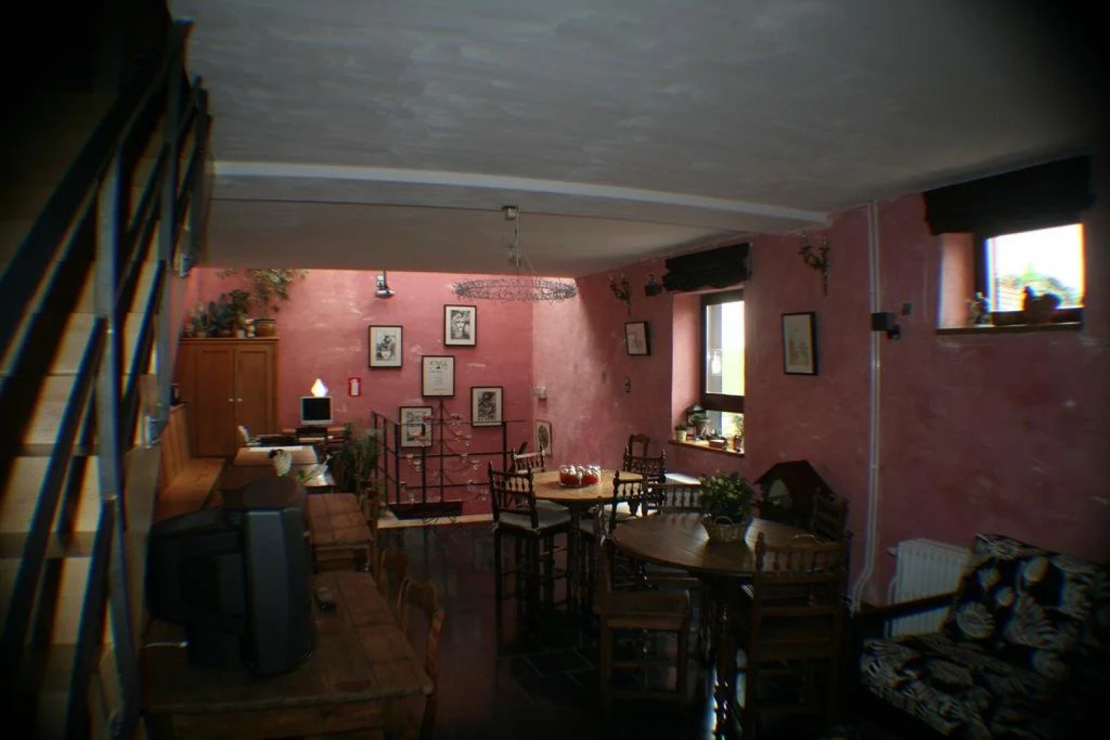 B&B Le Relais De Charlinette