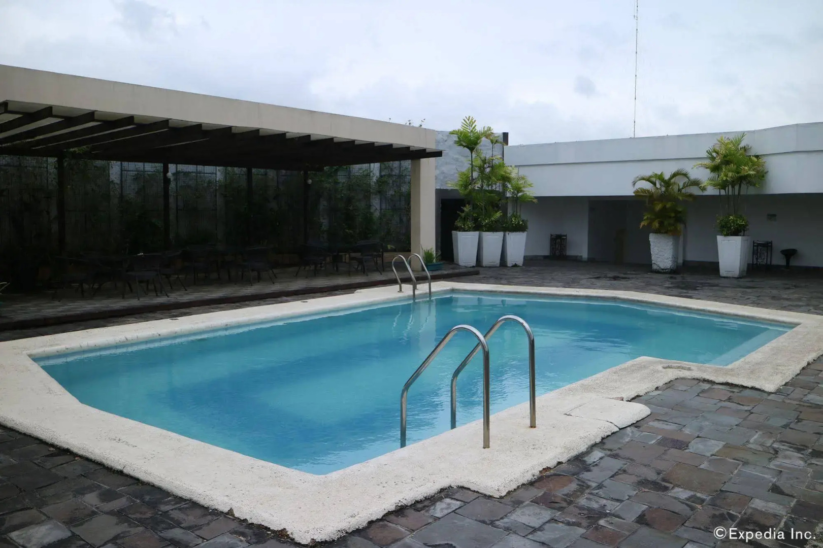 Citadines Amigo Iloilo