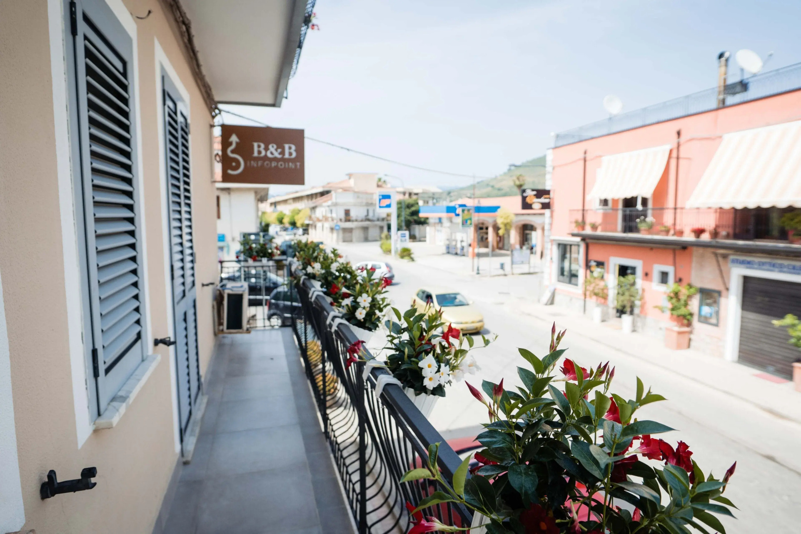 B&B Dell'Infopoint