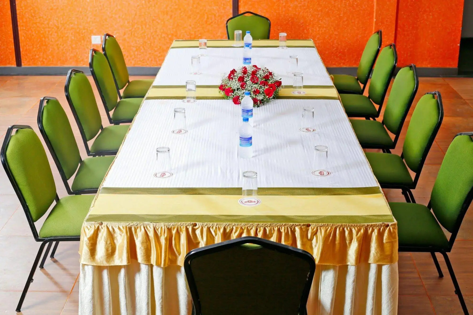 Green Fields Kumarakom