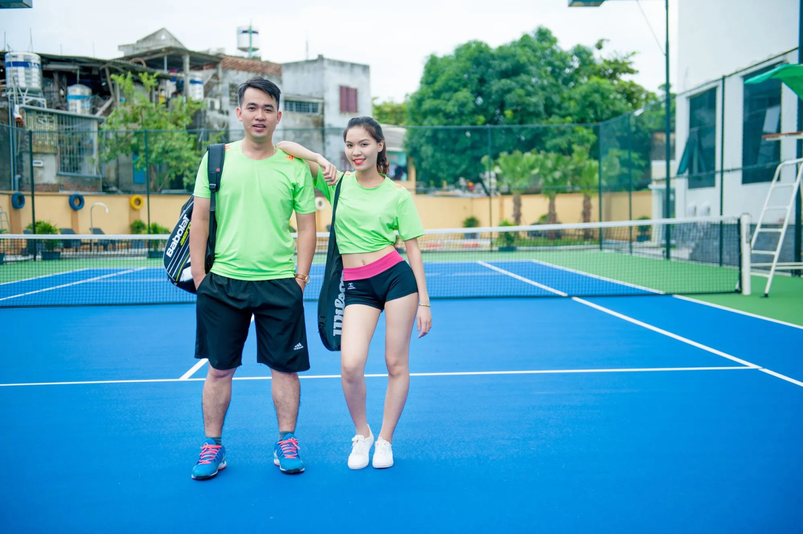 Muong Thanh Grand Tuyen Quang Hotel