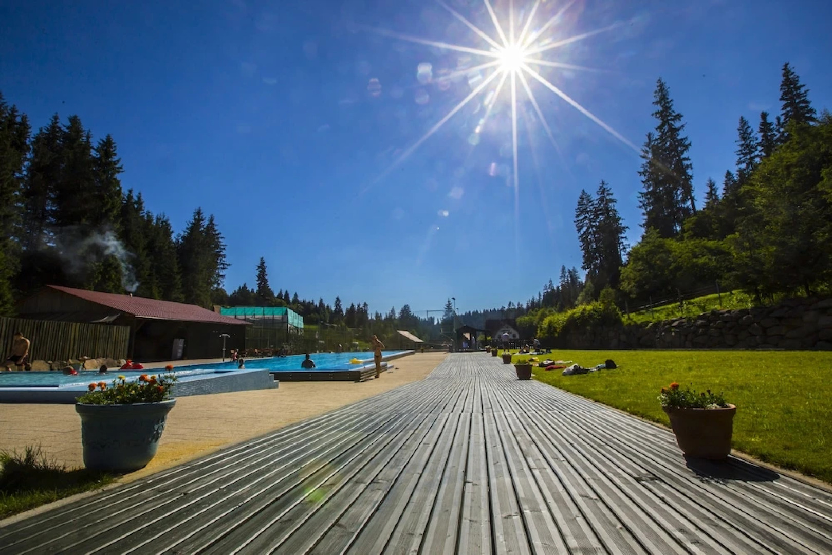 Lobogó Resort