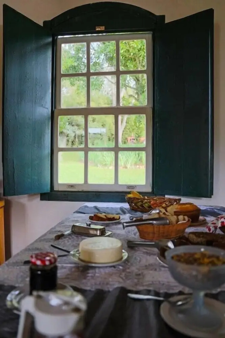 Hotel Fazenda Caco de Cuia