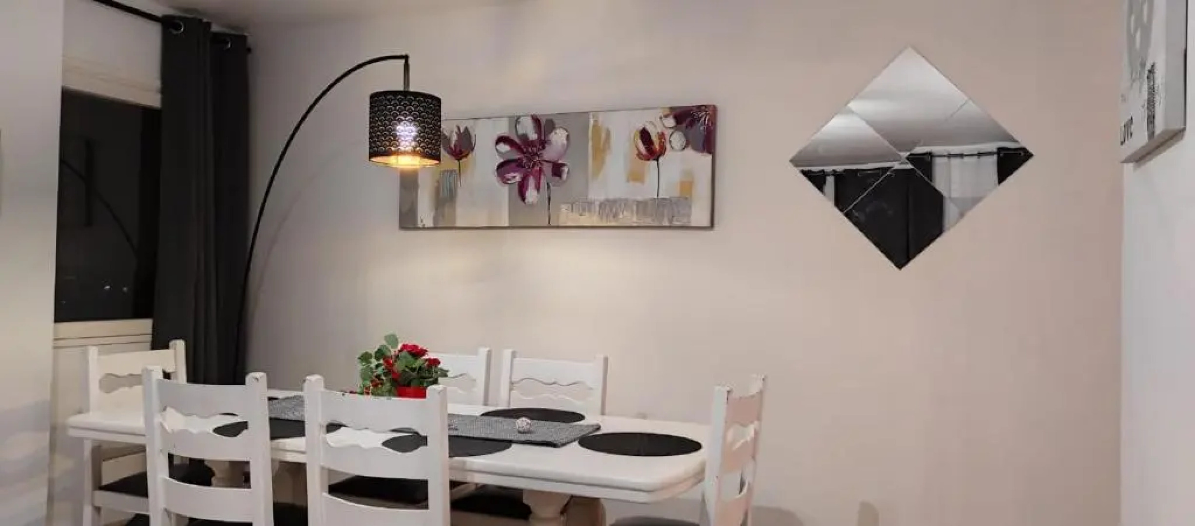 Magnifique Appartement Lille WIFI Parking by Servallgroup