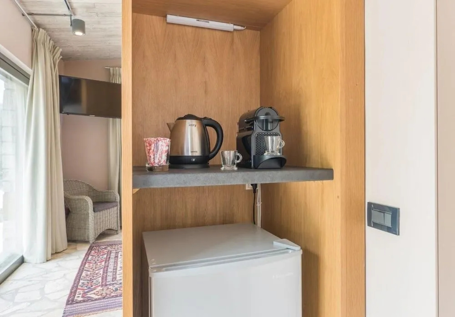 Paxoi Resort - Adults Only