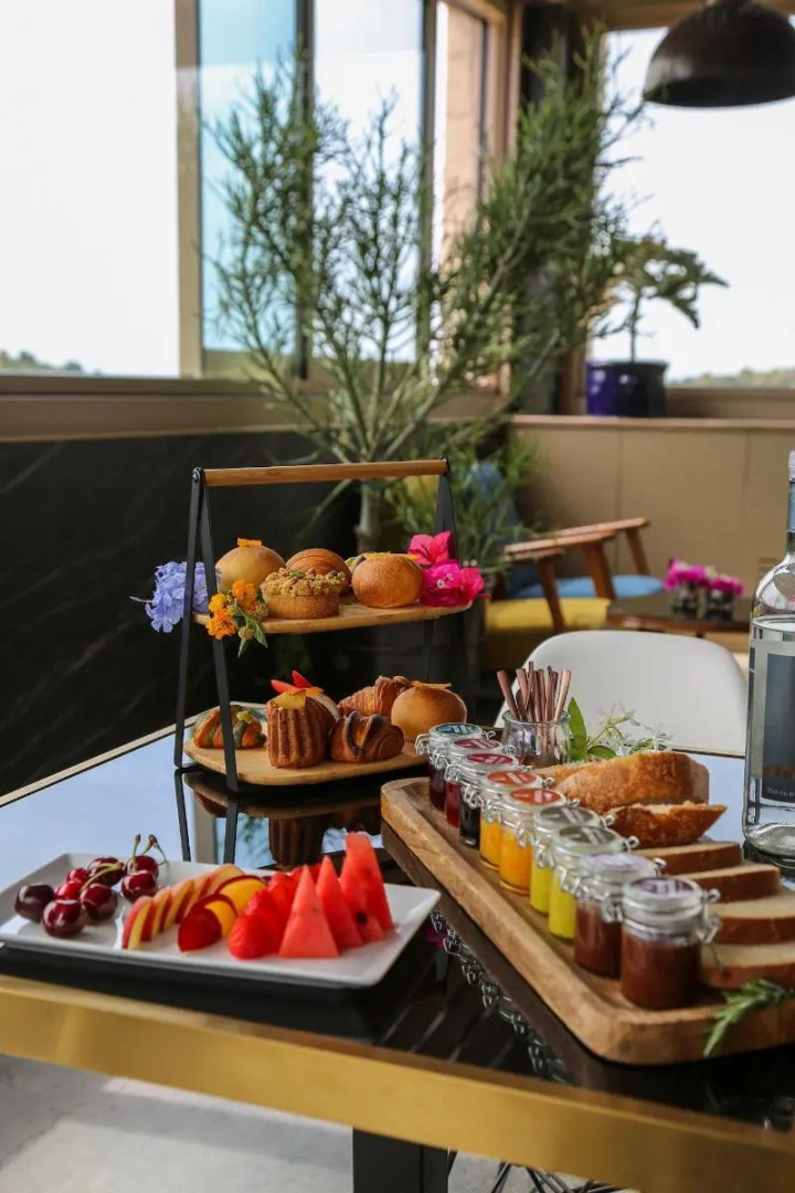 Country House Villadorata