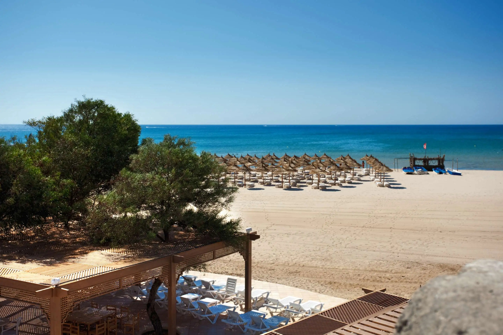 Steigenberger Marhaba Thalasso