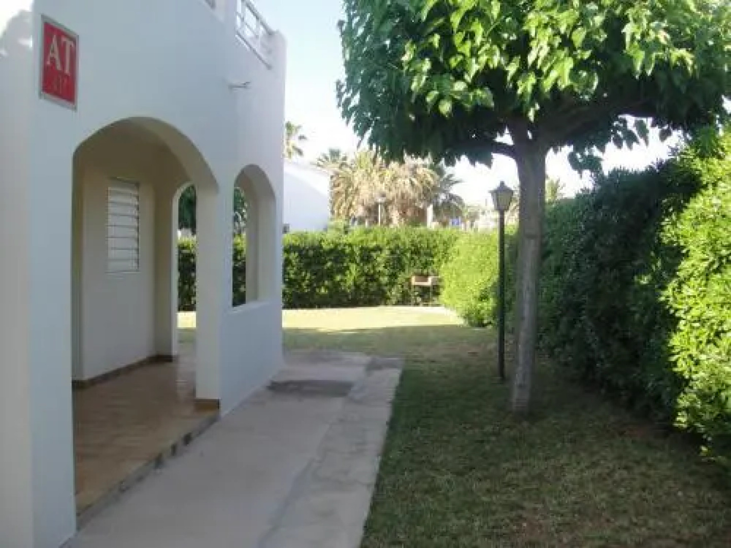 Apartamentos Rayma I-II-III