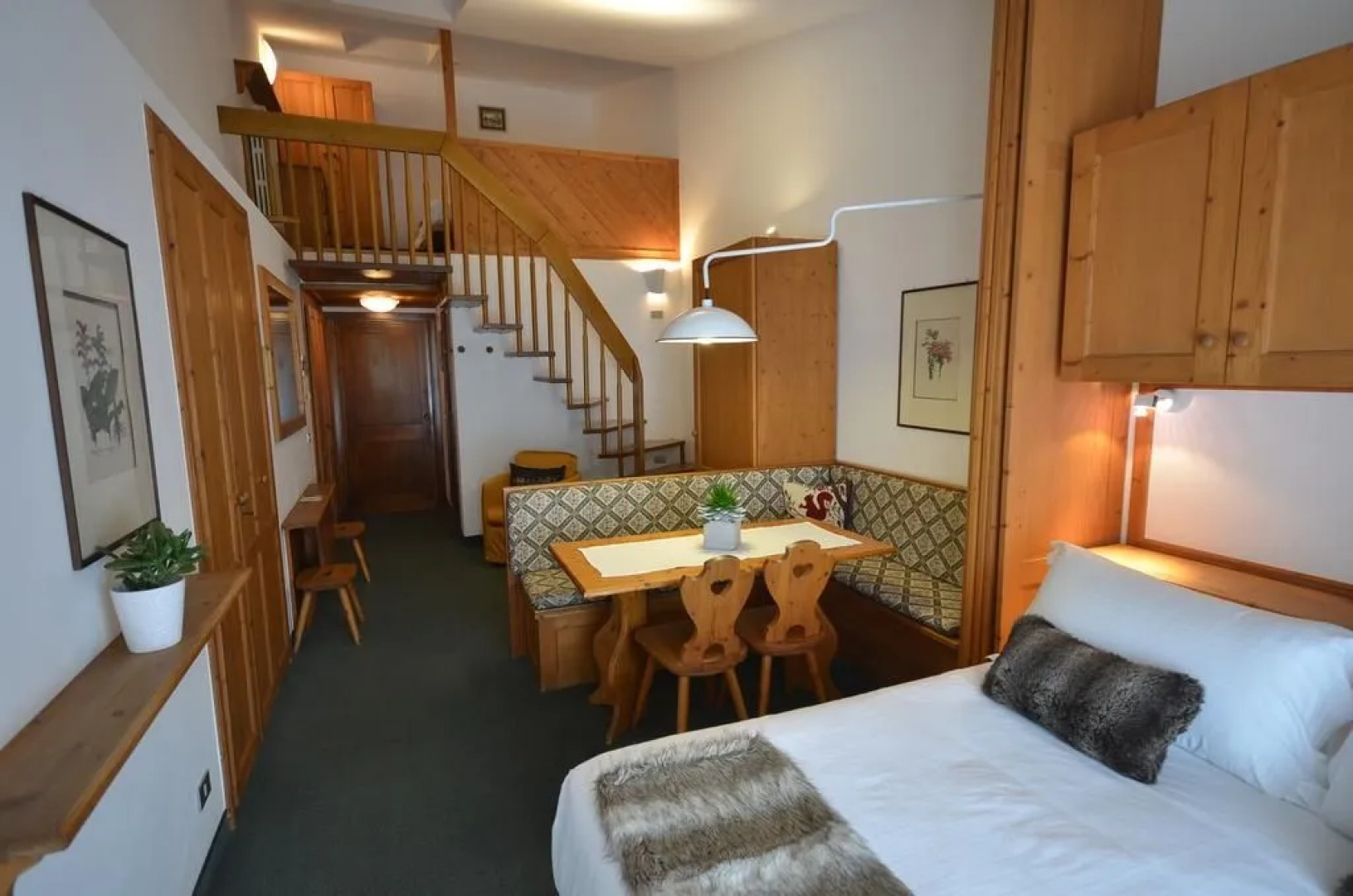 Hotel Cristallino dAmpezzo